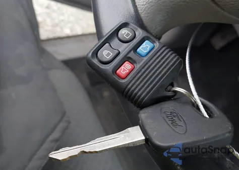 2000 Ford Mustang Gt from USA, damaged, VIN 1FAFP42X6YF123467